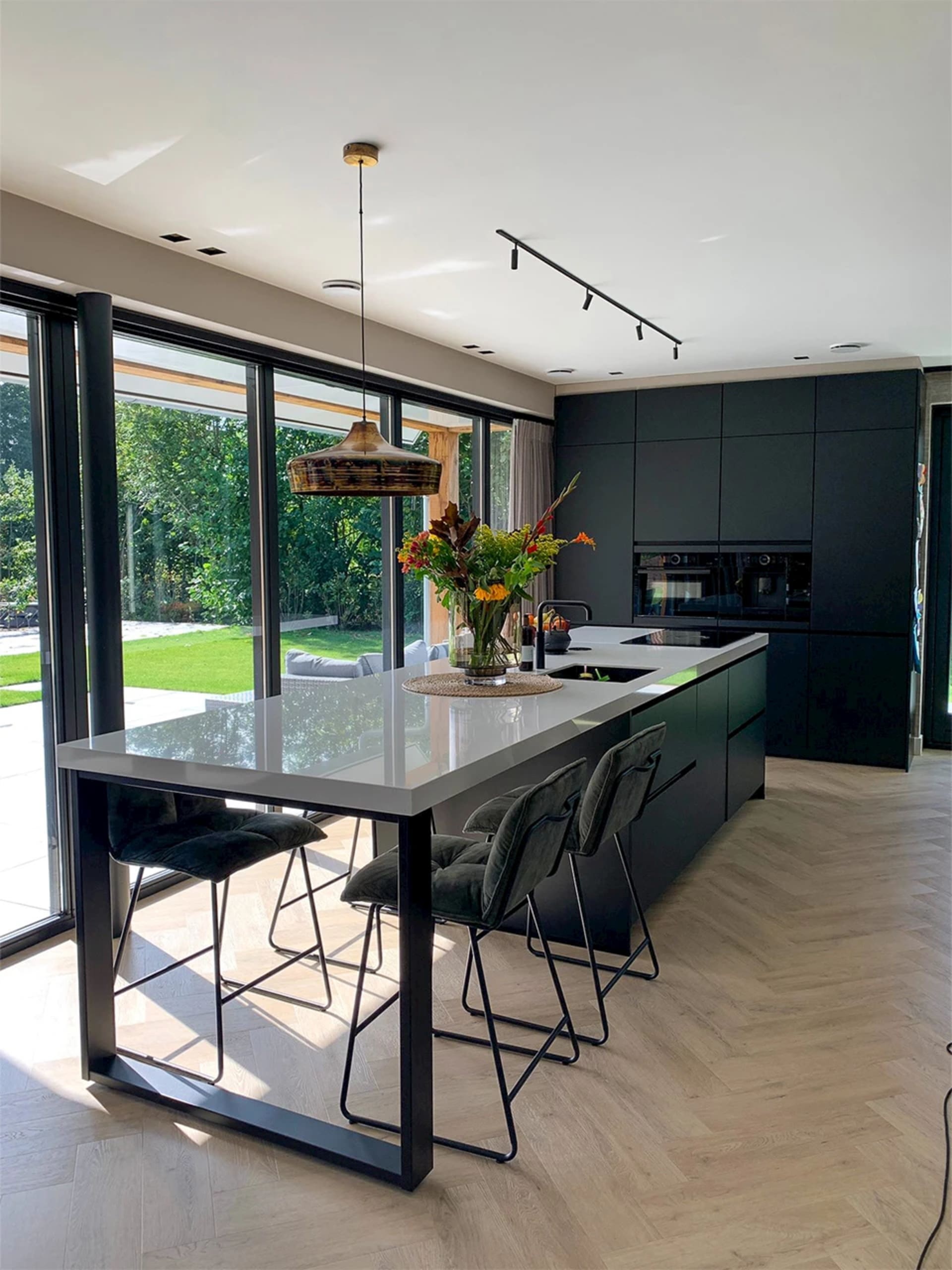 opstellingen kosten nieuwe keuken