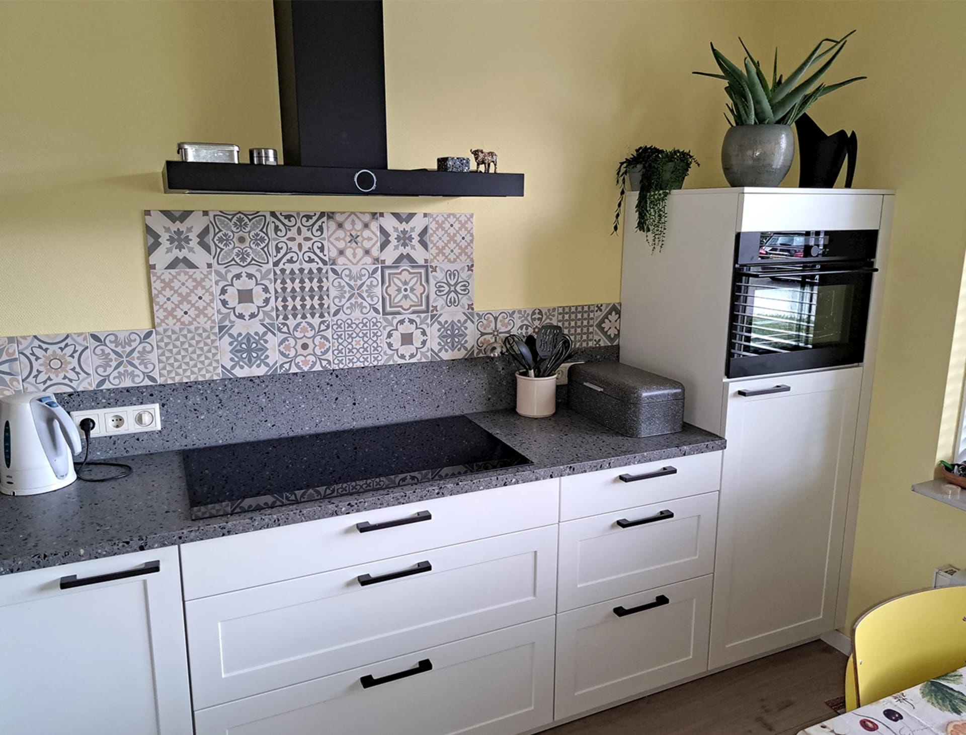 Composieten werkblad