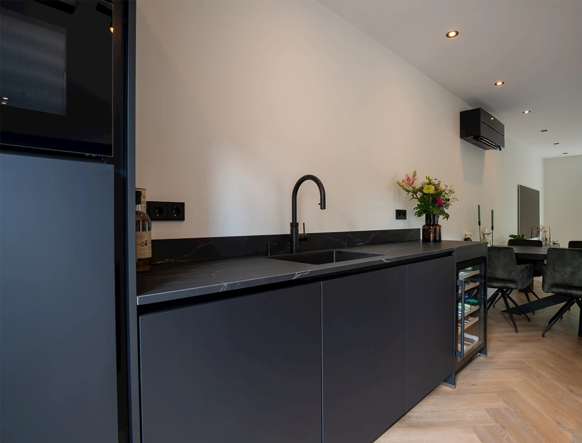 Binnenkijker: keuken Kitchen4All