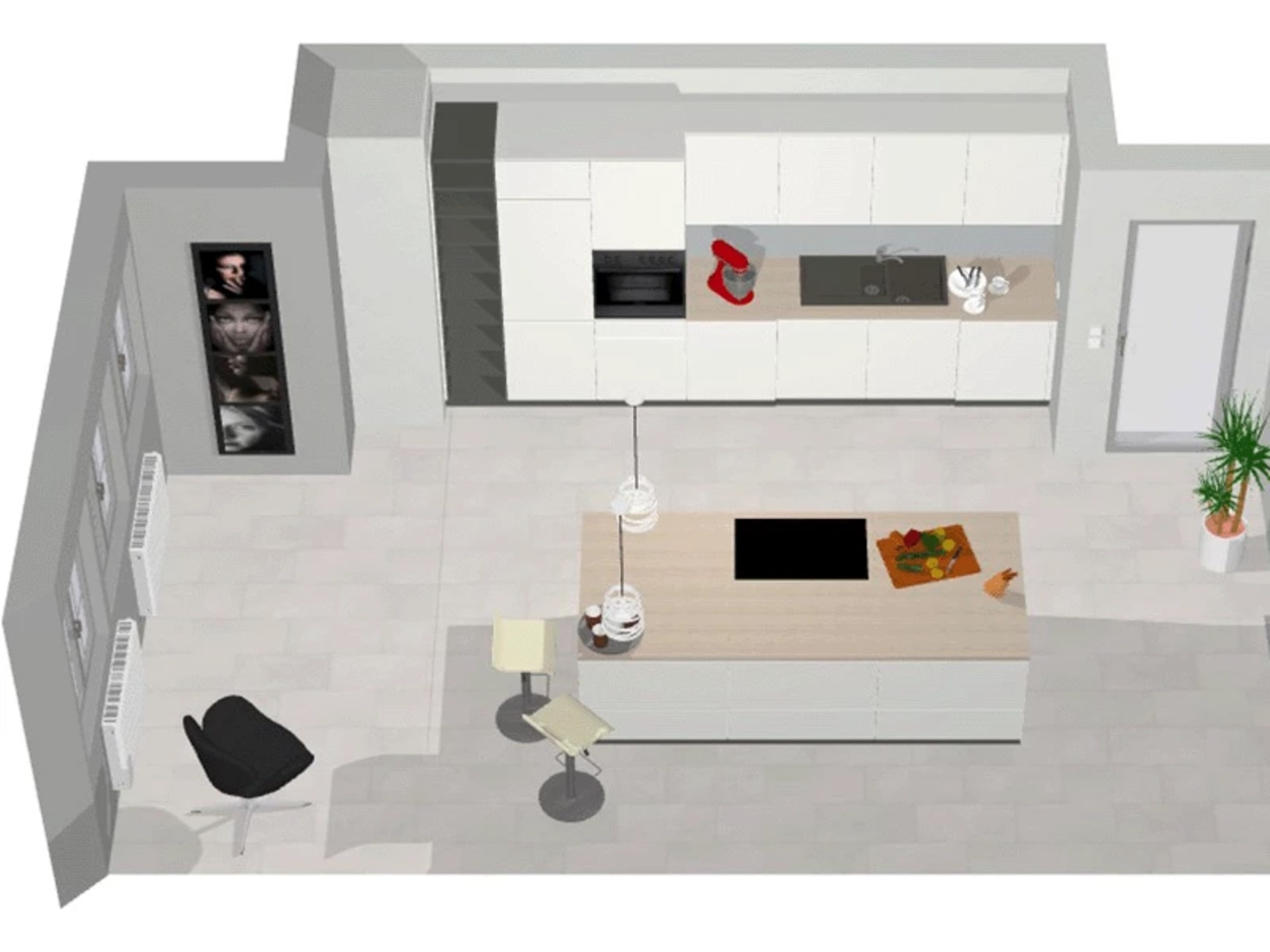 Maak zelf jouw 3D-ontwerp