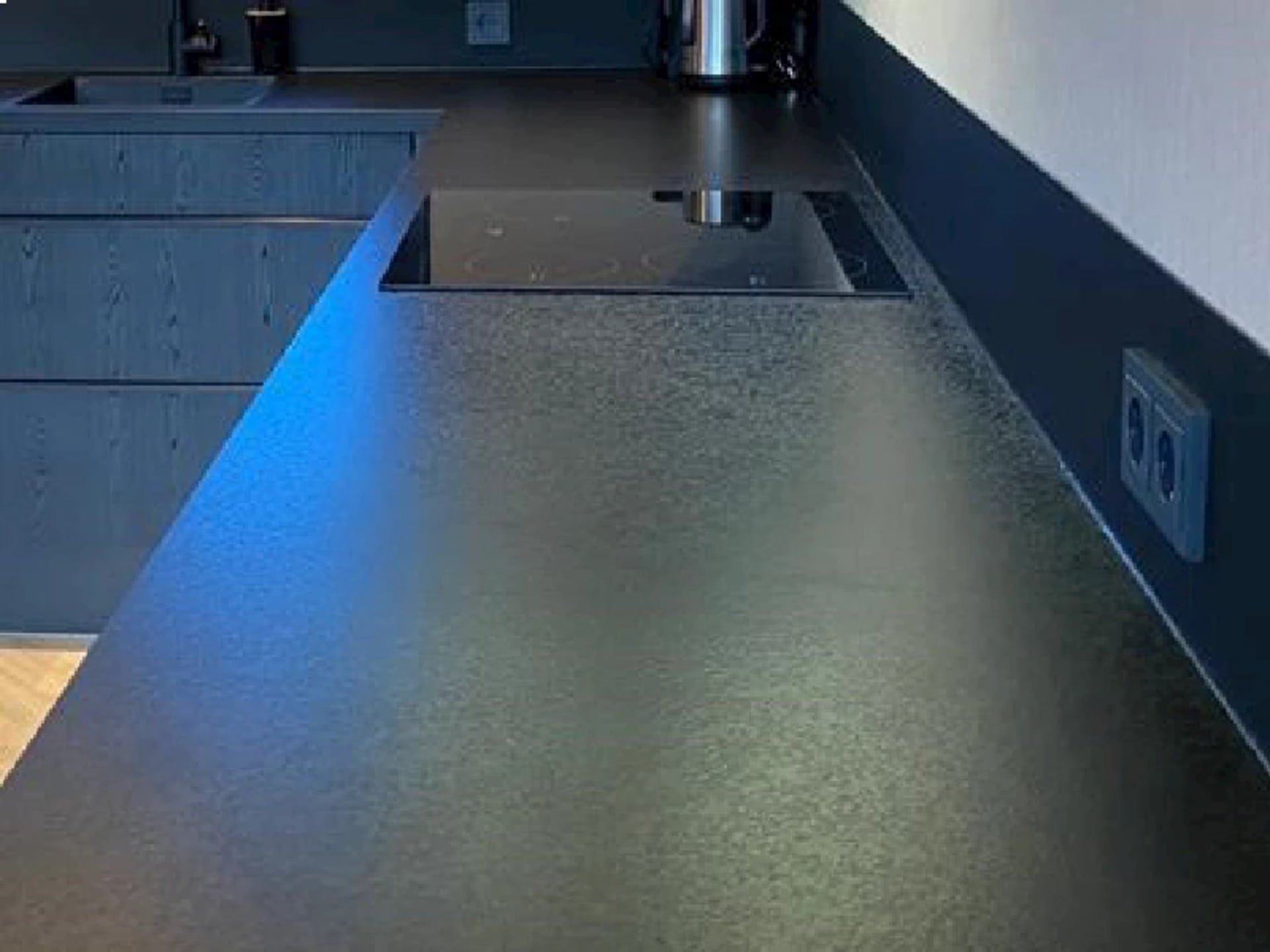 Toplaminaat werkblad