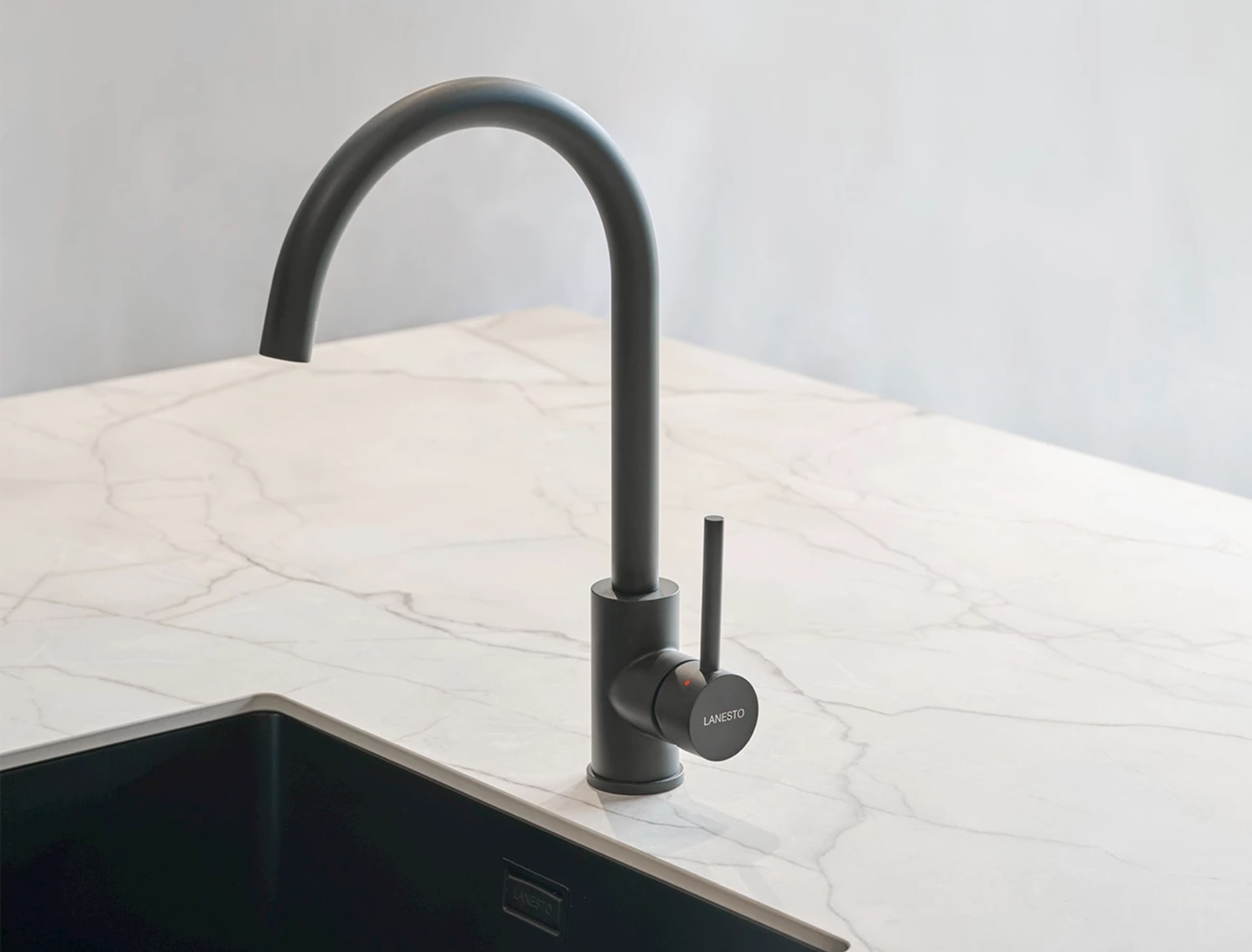 Eenhendel-mengkraan Lanesto