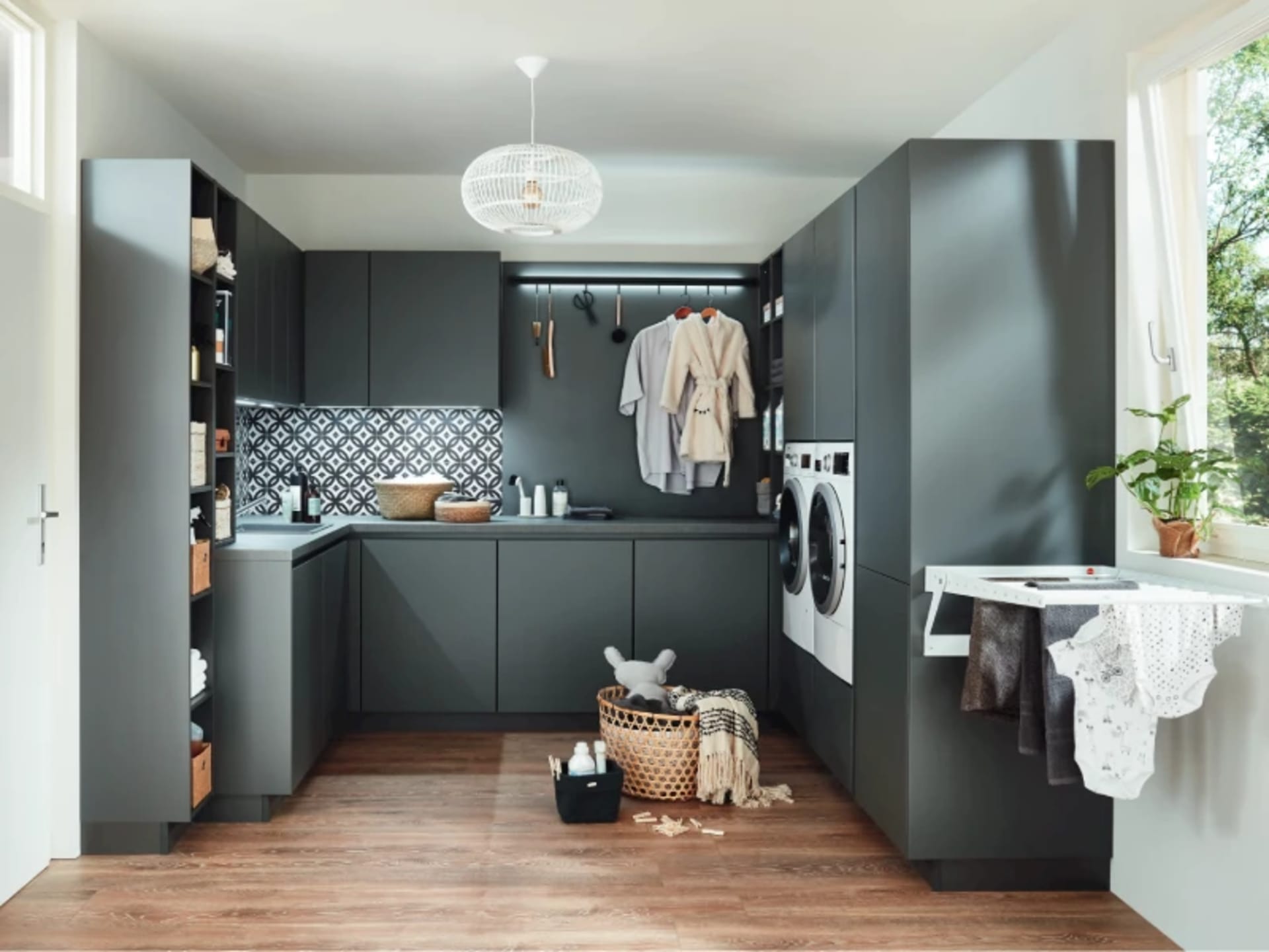 Bijkeuken Kitchen4All