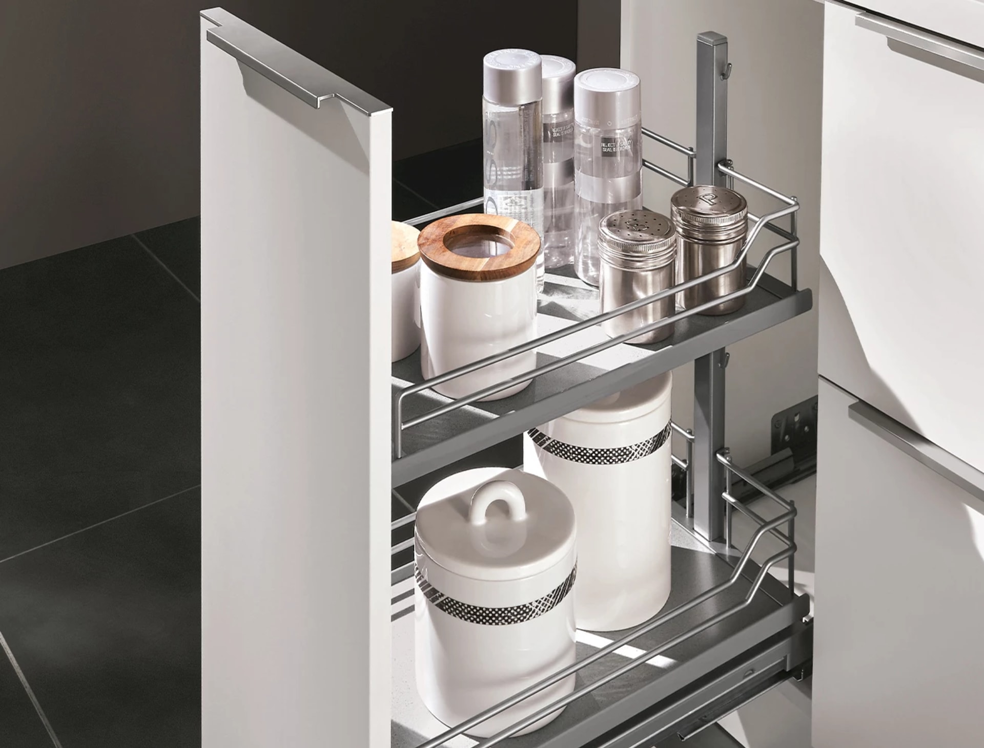 Afmetingen apothekerskast