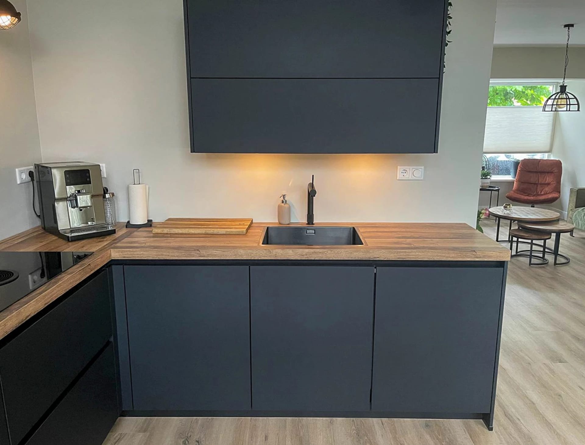 Standaard afmetingen keuken