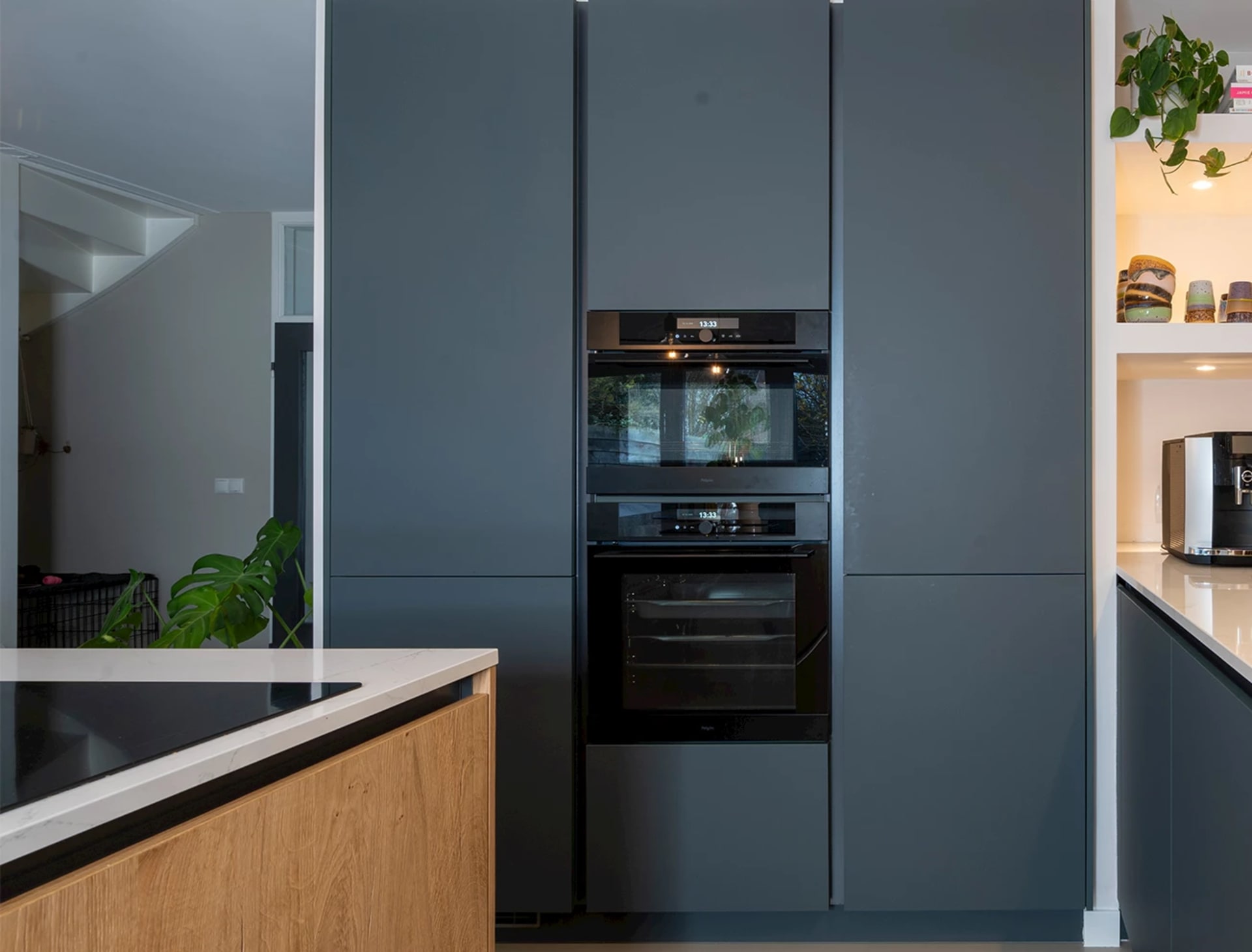 Tips schoonmaken oven