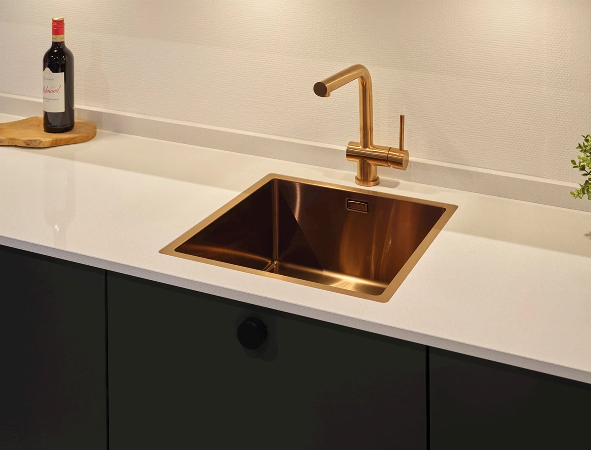 Licht composiet werkblad