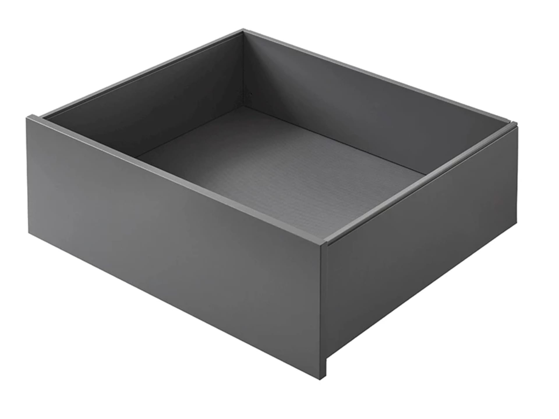 Zijframe designlades keuken