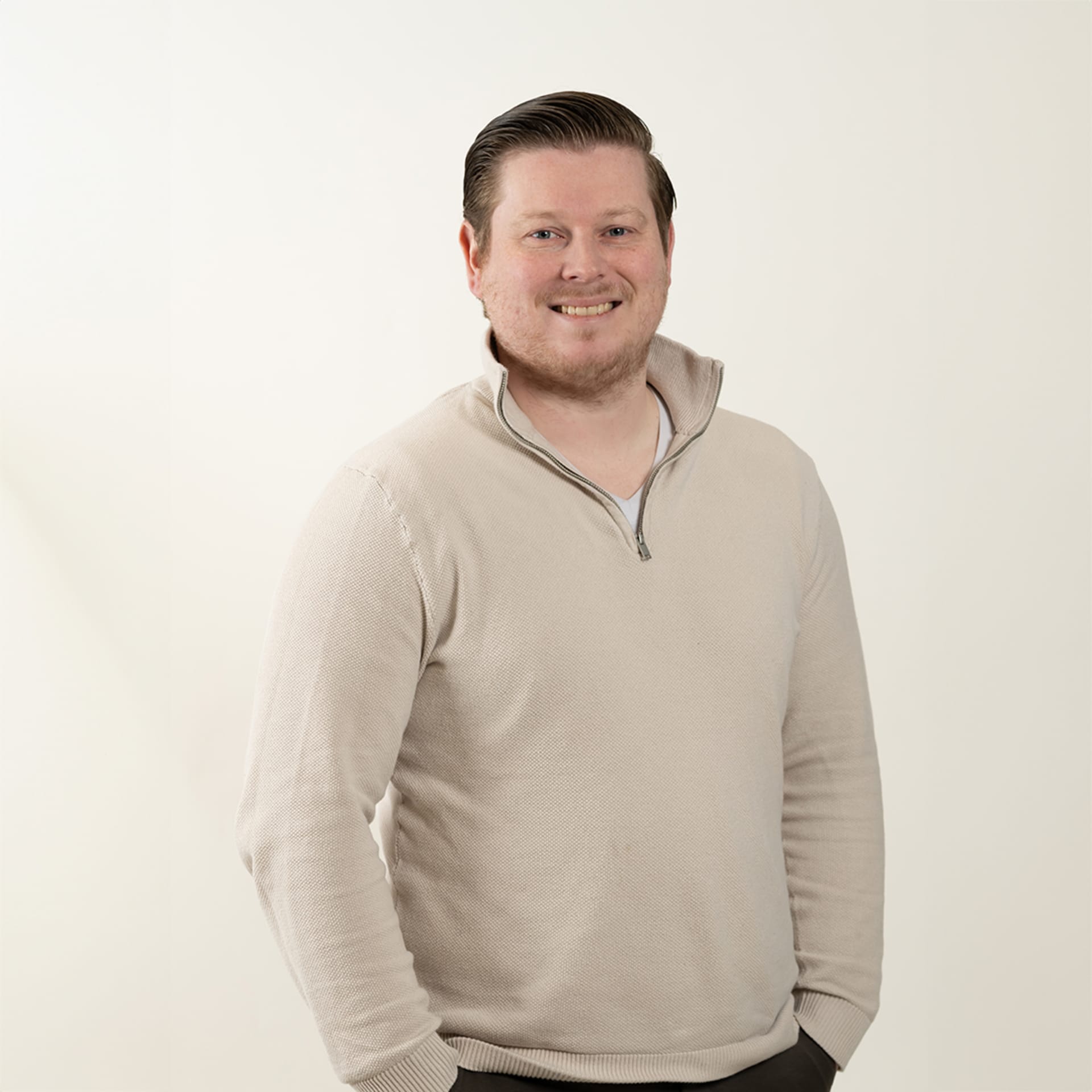 Stijlvol stoer — sfeerbeeld