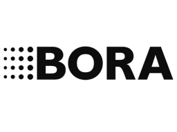 BORA logo