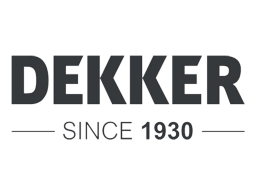 Dekker Zevenhuizen logo