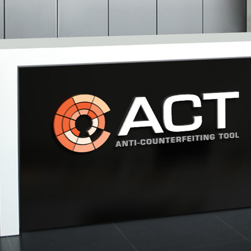 ACT Logo