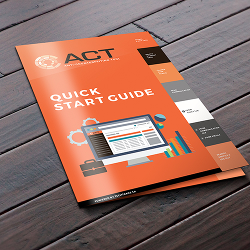 ACT Quick Start Guide