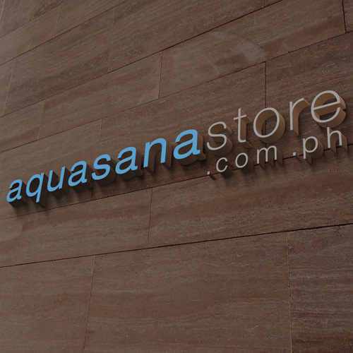 Aquasana Store Logo