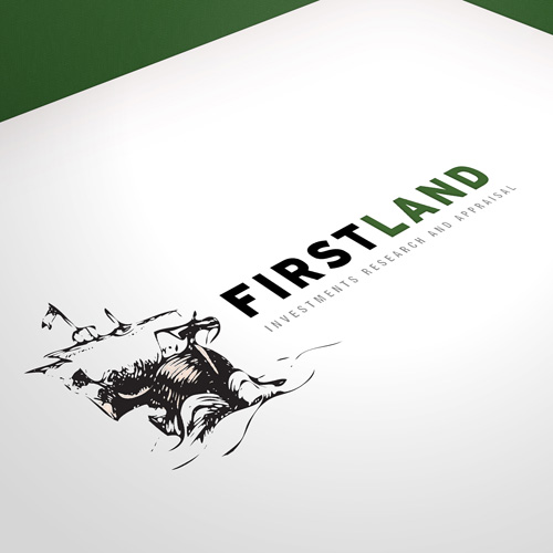 First Land Investments Logo