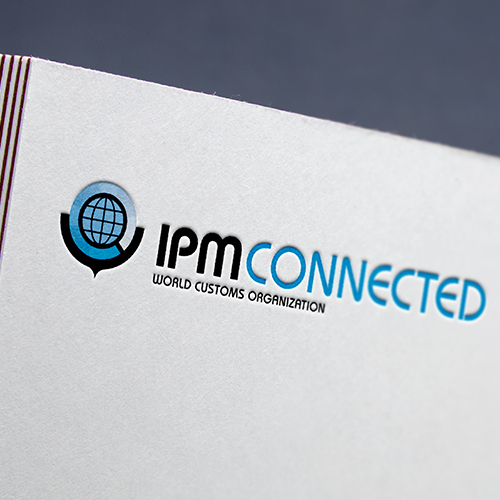 IPM Connected Logo