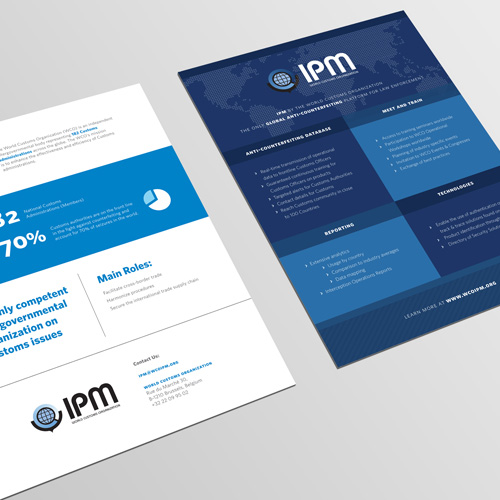 IPM Flyer