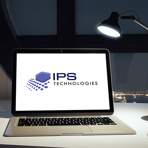 IPS Technologies Logo