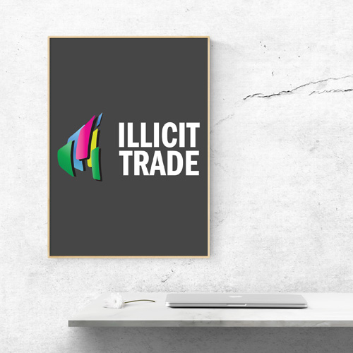 IllicitTrade.com Logo