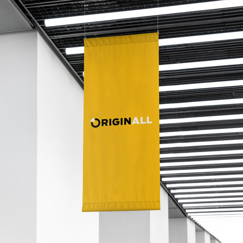 OriginAll Logo