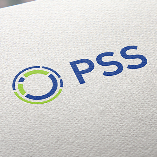 PSS Logo