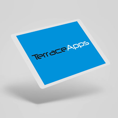 Terrace Apps Logo