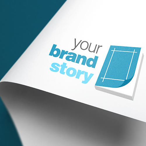 Your Brand Story Logo