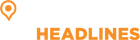 Country Headlines Logo