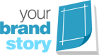 Your Brand Story Logo