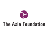 The Asia Foundation