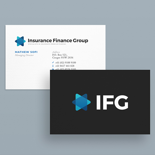 Insurance Finance Group