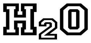 h2o