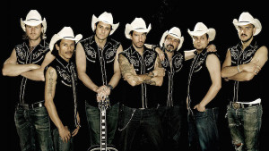 Boss Hoss 2009