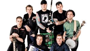 dropkick-murphys