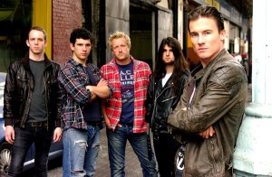 toseland web