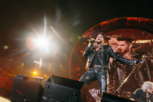 Adam Lambert
