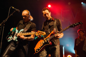 Mr Big 2014 By Jim Templeton-Cross