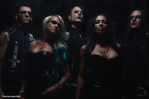 Butcher Babies Web