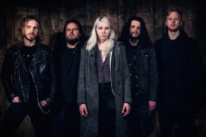 Darkest Era Promo Photo 2014 Number 1 Full Size