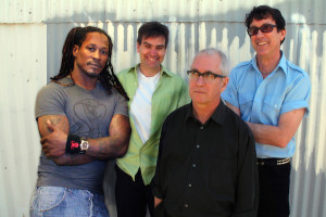 Dead Kennedys (Aug 14)