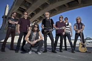 Foreigner By Bill Bernstein Web