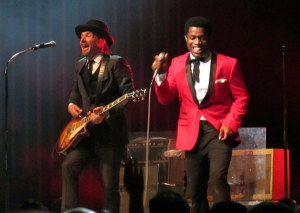 VT 1 Sage By Gordon Armstrong