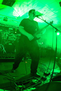 Winterfylleth