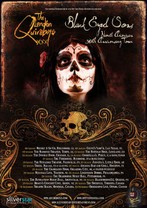 quireboys us tour poster final 600px