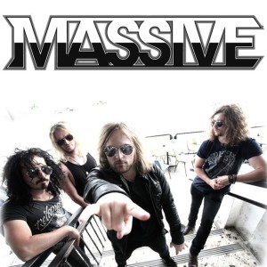 massive band