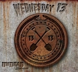 Wednesday 13 - Undead, Unplugged - Artwork