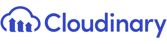 Cloudinary logo