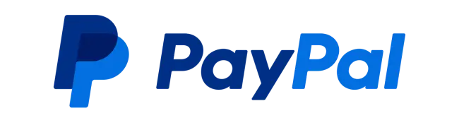 Paypal logo