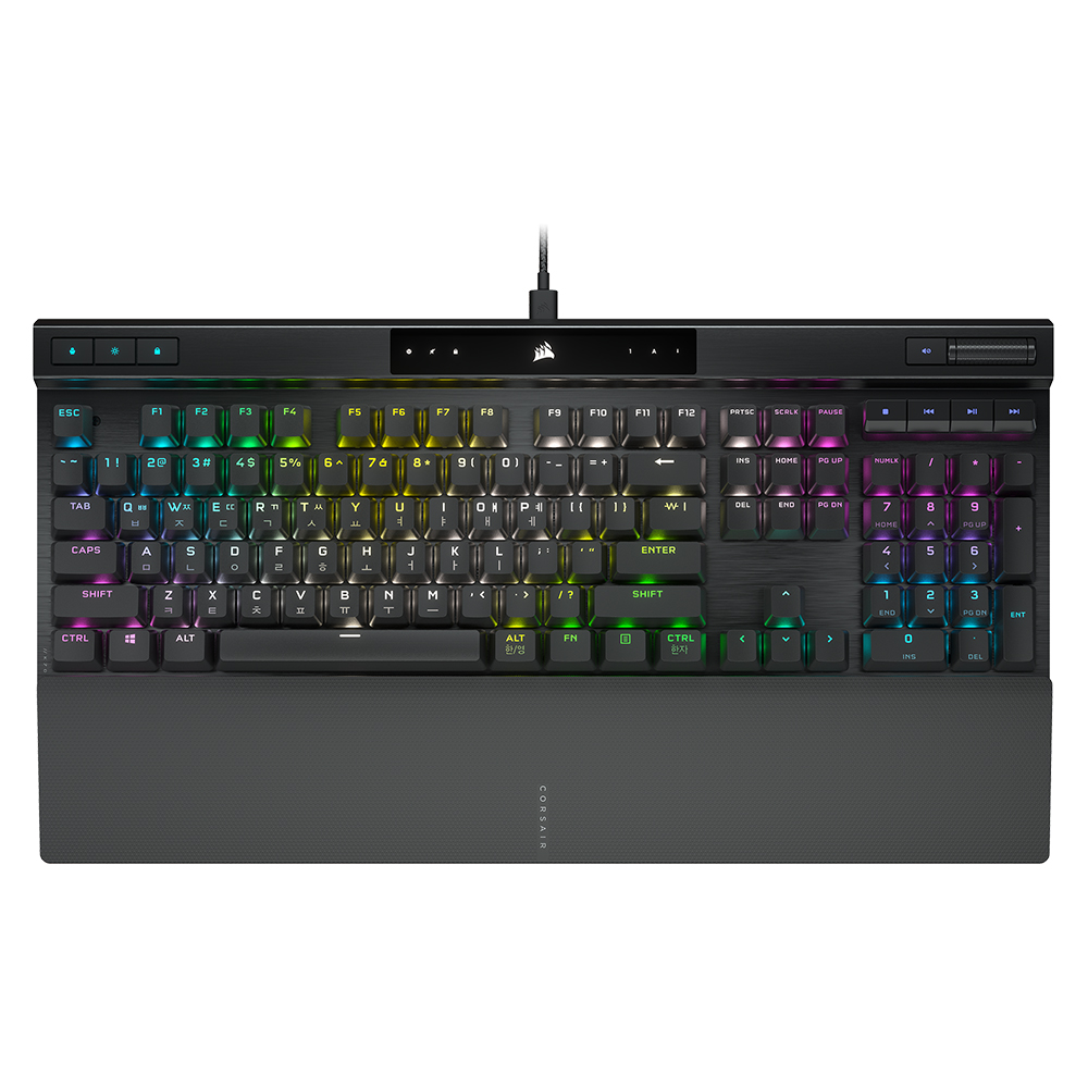Corsair K70