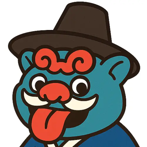 Creator Profile Picture